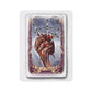 Three of Swords tarot blanket