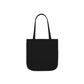 Sacred Womb Canvas Tote Bag