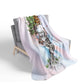 Seasonal Goddess blanket
