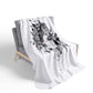 Warrior Goddess blanket