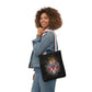 Sacred Womb Canvas Tote Bag