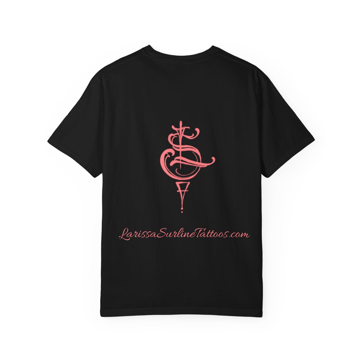 Sera’s Dagger unisex tshirt