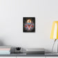 Sacred Womb canvas print