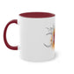 Persephone’s Pomegranate coffee mug