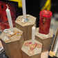 “Womb Health” sigil candle