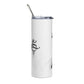 Sarah’s Feather Tumbler, 20oz