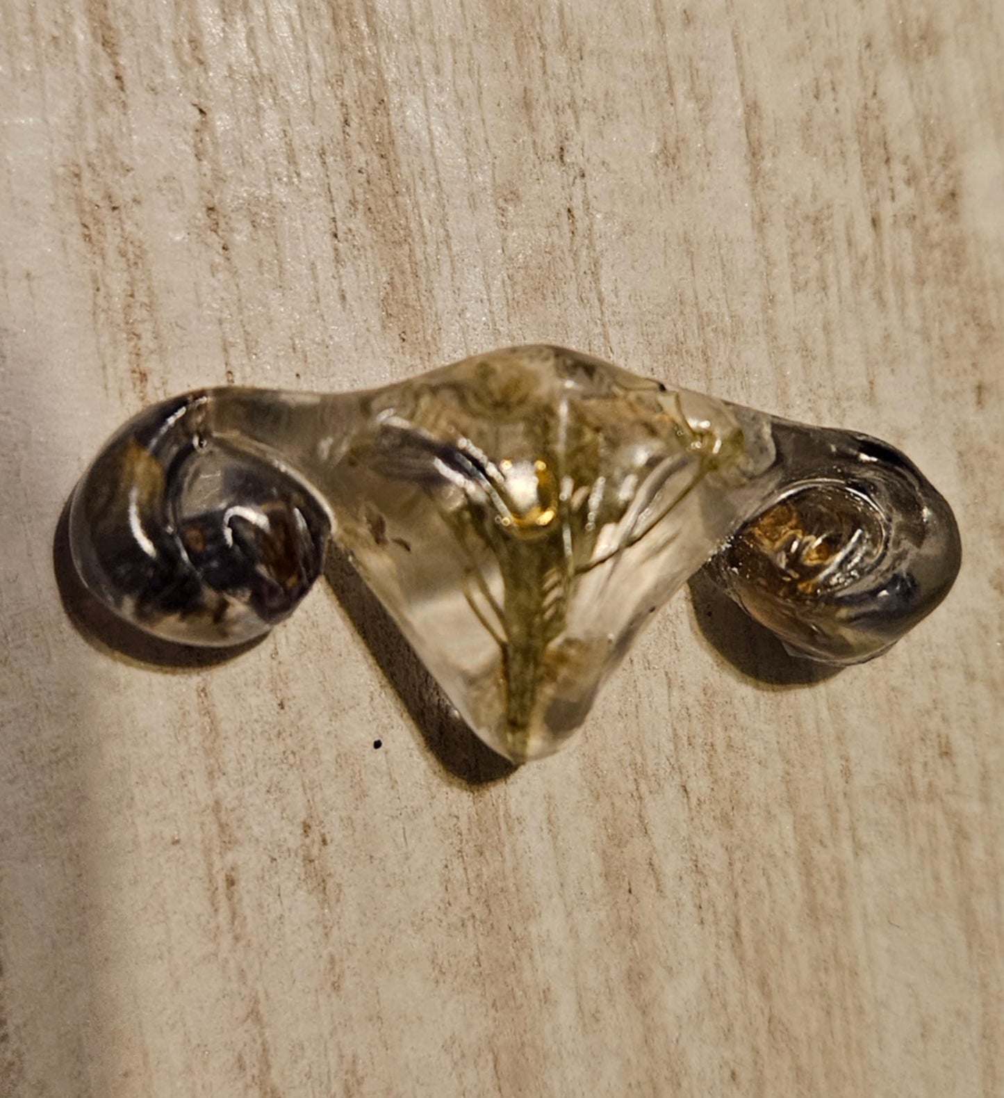 Tiny uterus