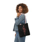 Sera’s dagger tote bag