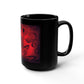 Cosmic Womb mug, 15oz