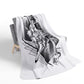Andy’s Ghost blanket