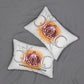 Persephone’s Pomegranate Pillow