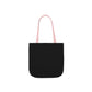 Sacred Womb Canvas Tote Bag