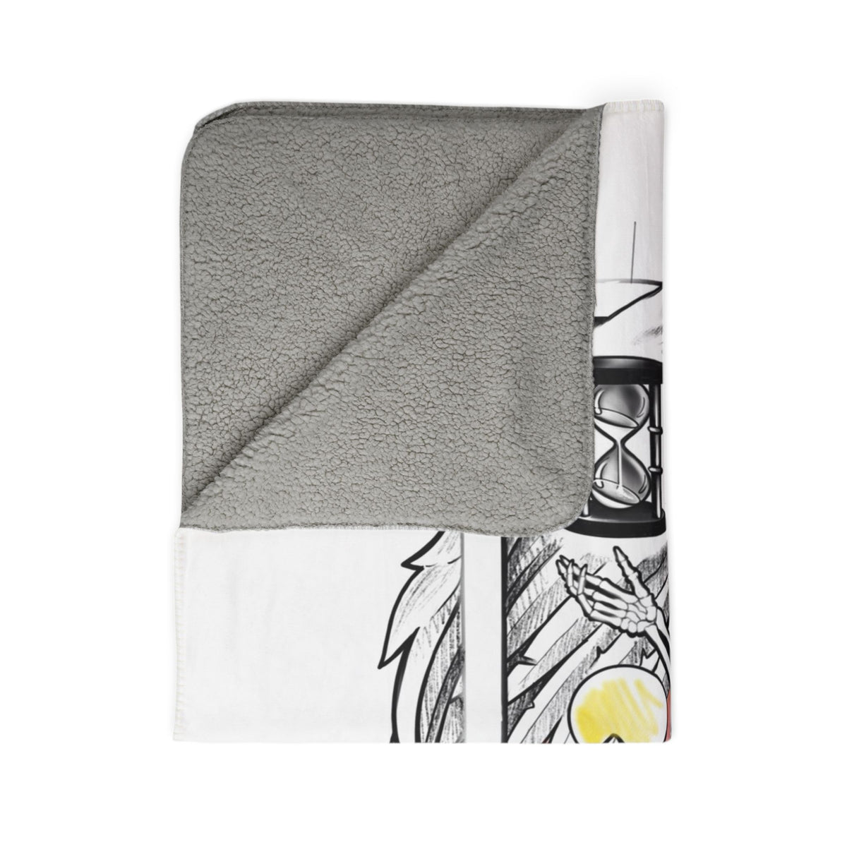 Copy of Seasonal Goddess blanket