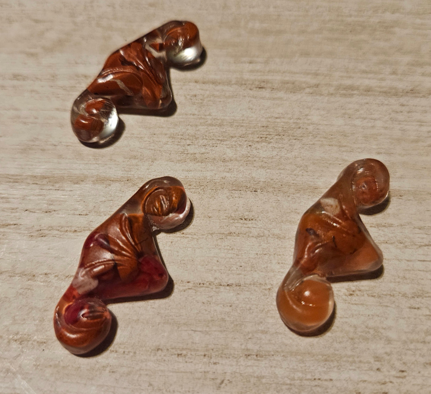 Tiny uterus