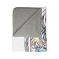 Temperance tarot card blanket