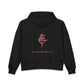 Sera’s hoodie Mid-length