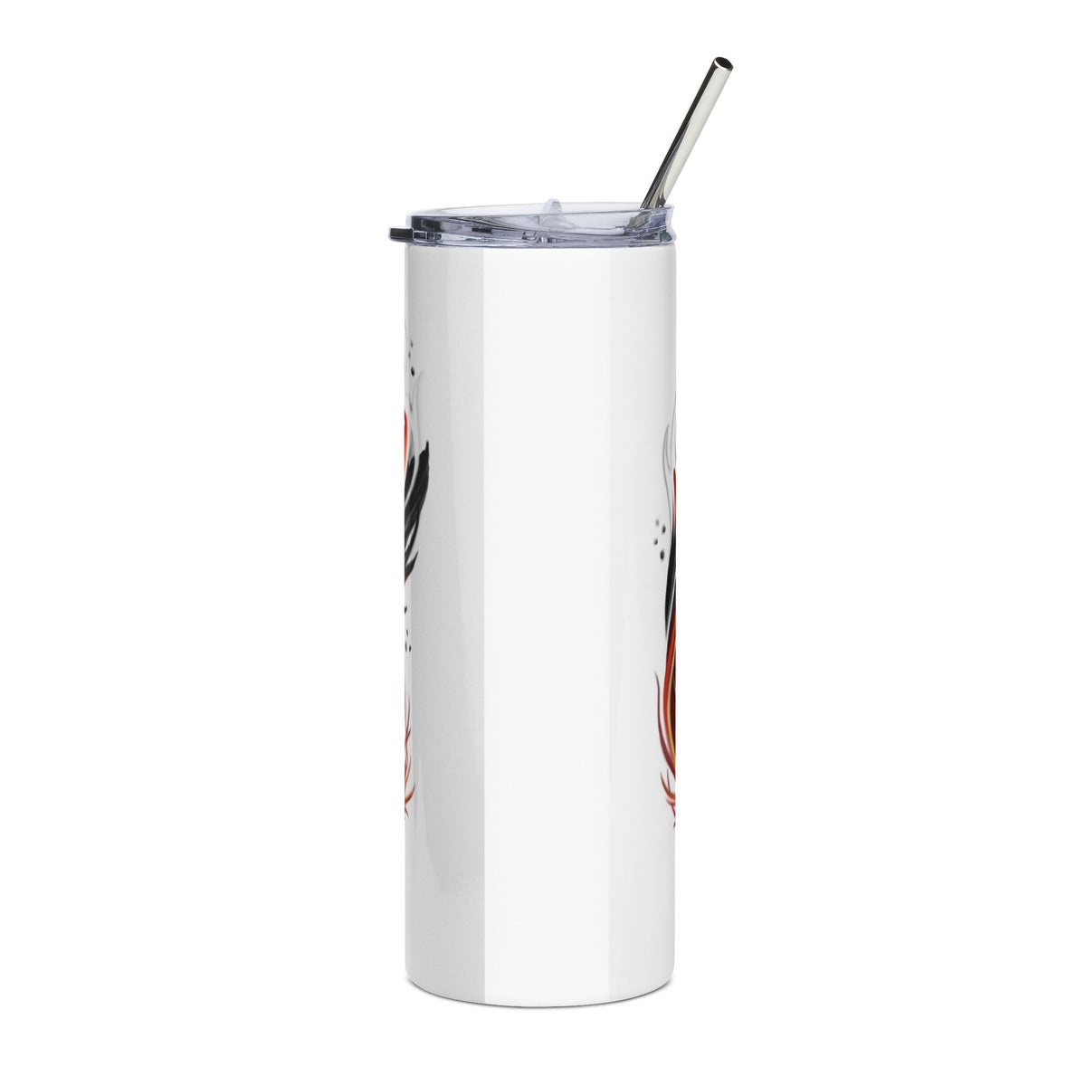 Phoenix Feather Tumbler, 20oz