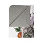 Ghostly Gathering blanket