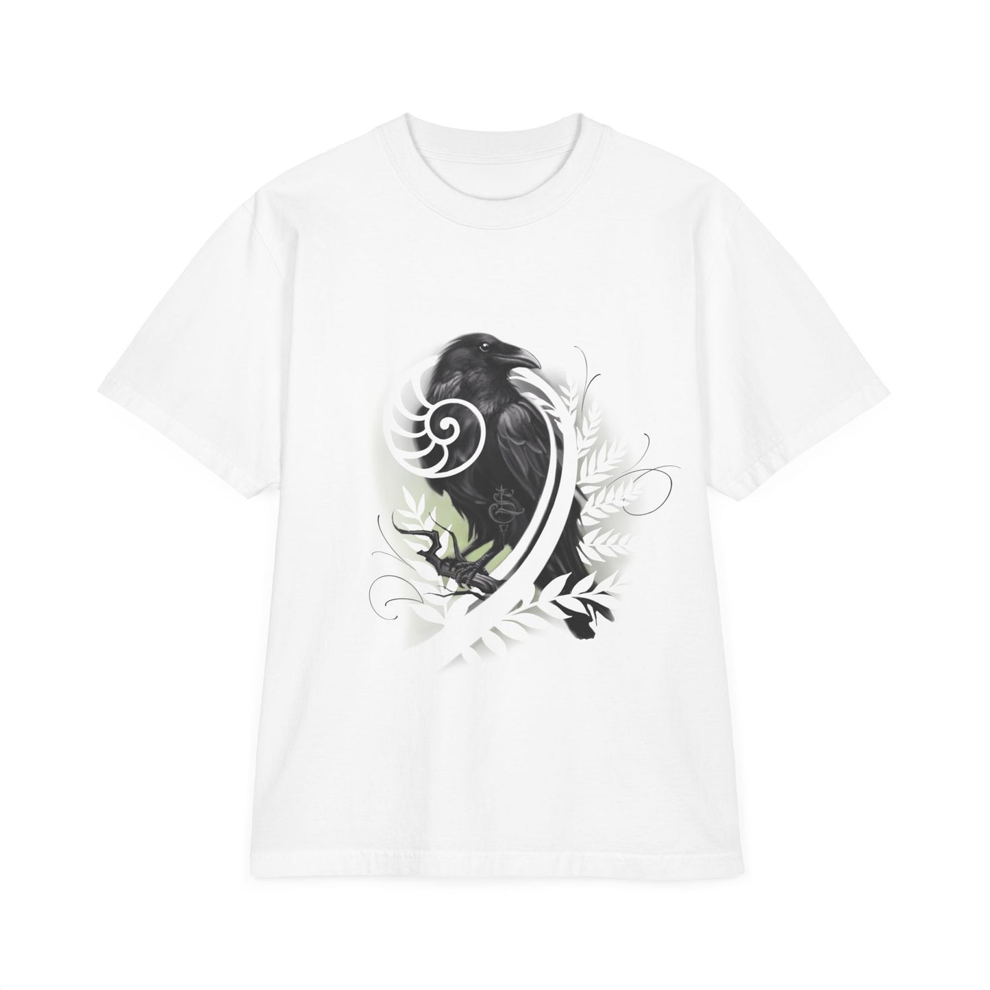 Raven T-Shirt