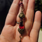 Period pendant