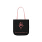 Sera’s dagger tote bag