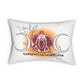 Persephone’s Pomegranate Pillow