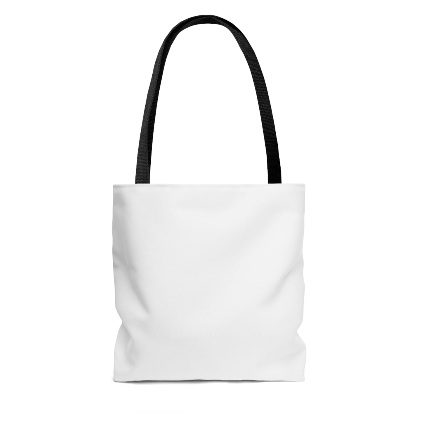 Warrior Goddess print tote bag