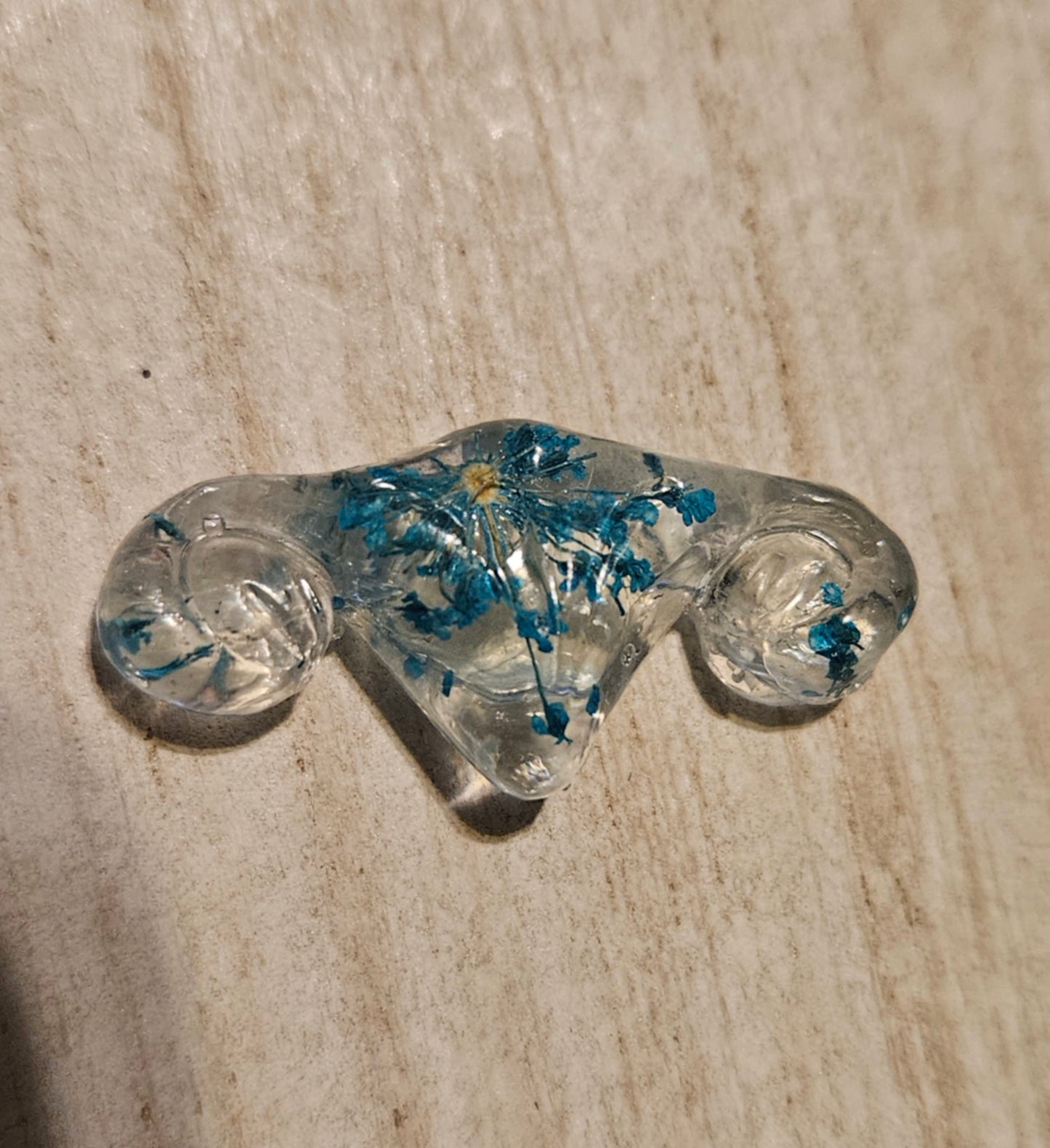Tiny uterus