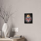 Sacred Womb canvas print