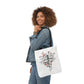 Sue’s Dragonfly tote bag