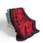 The Cosmic Womb blanket