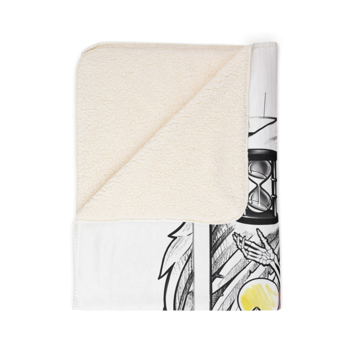 Copy of Seasonal Goddess blanket