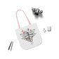 Sue’s Dragonfly tote bag