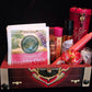 Menstrual Medicine Box