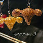 Uterus keychains
