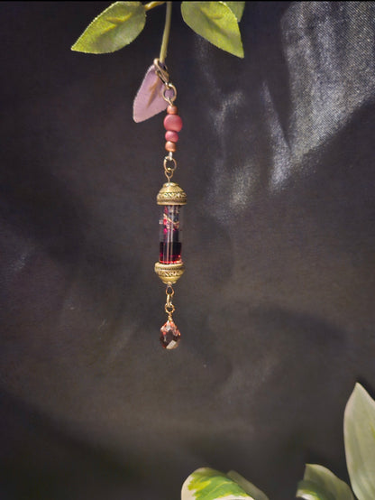 Period pendant