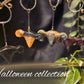 Uterus keychains