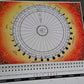 The Cyclical Womb 2026 Cycle Tracking Calendar