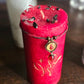 “Womb Health” sigil candle