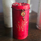“Womb Health” sigil candle