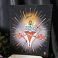 Sacred Womb graphic art print