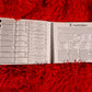 Cycle charting double book set