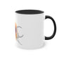 Persephone’s Pomegranate mug