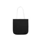 Sacred Womb Canvas Tote Bag