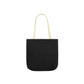 Sacred Womb Canvas Tote Bag