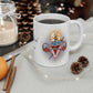 Sacred Womb mug