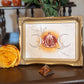 Persephone’s Pomegranate print