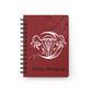 Womb Thoughts journal