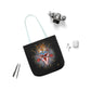 Sacred Womb Canvas Tote Bag