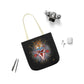 Sacred Womb Canvas Tote Bag